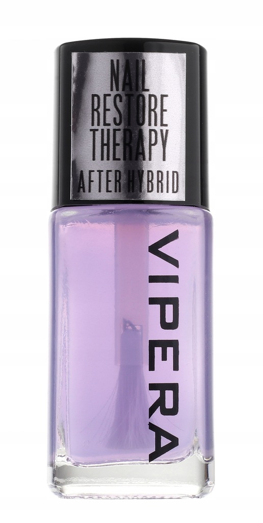 Vipera Nail Restore Therapy kuracja po hybrydzie 12mlb