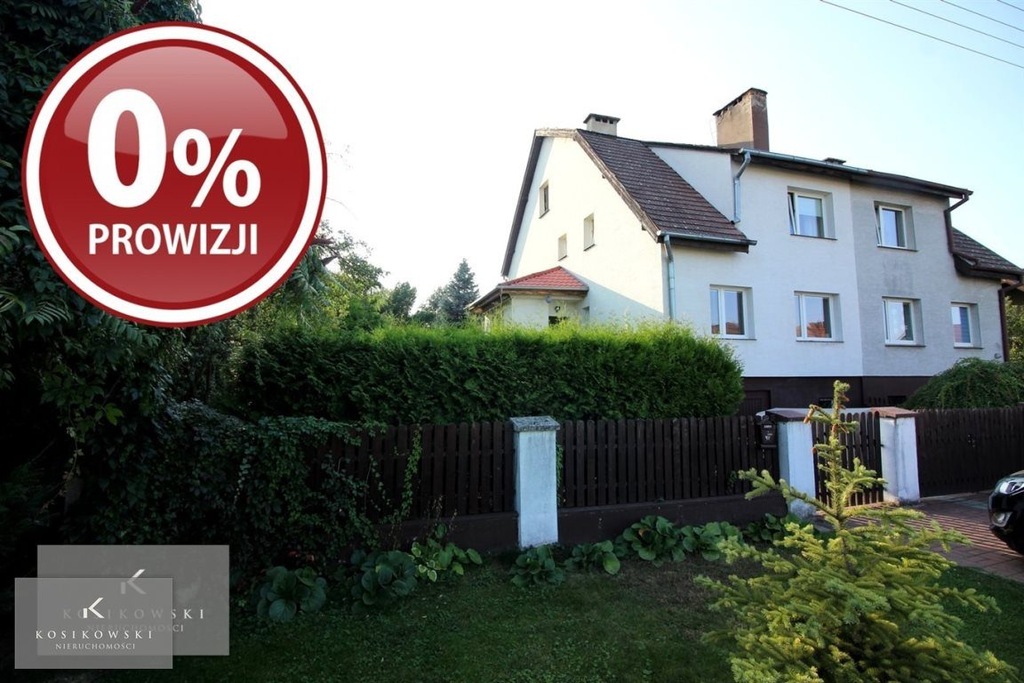 Dom, Namysłów, Namysłów (gm.), 104 m²