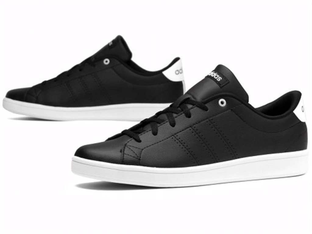 adidas advantage clean qt