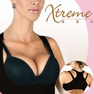 Xtreme bra  od sklepu Galerian.pl