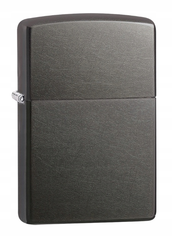 Zippo zapalniczka benzynowa Reg Gray Dusk Mt Ltr