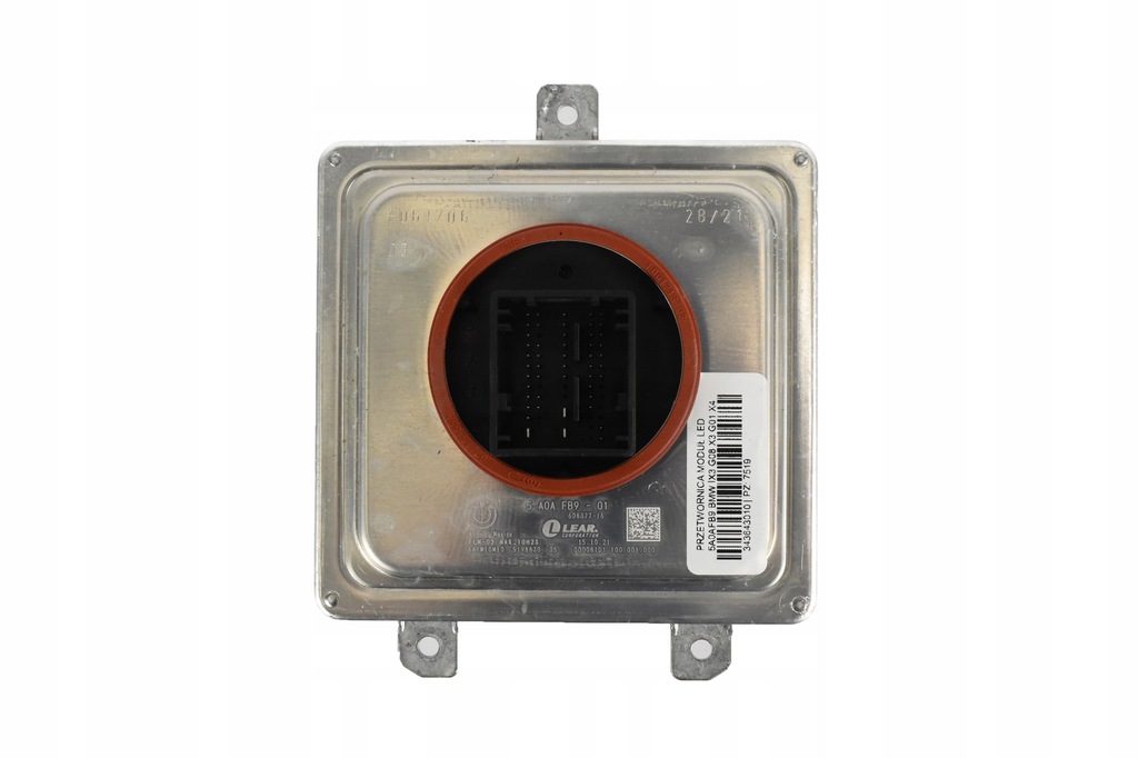 PRZETWORNICA MODUŁ LED 5A0AFB9 BMW IX3 G08 X3 G01 X4 G02 G20 G22 I4 G26 G23