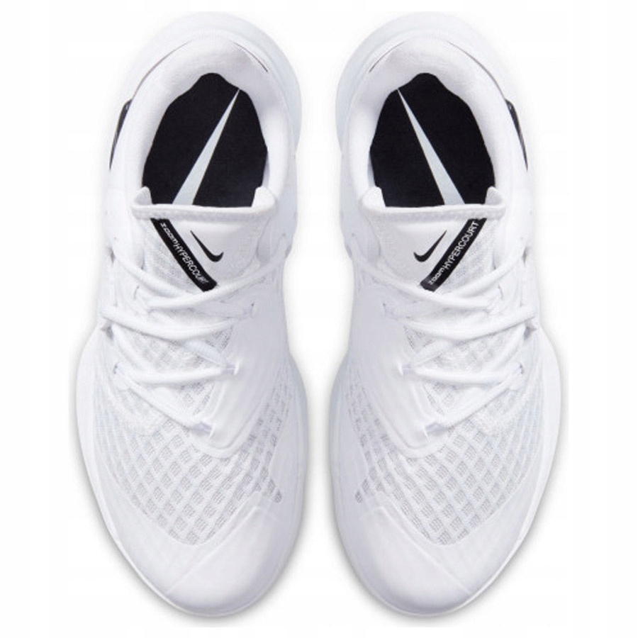Nike Volleyball