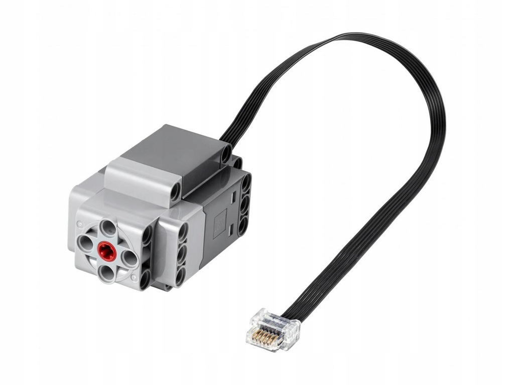 LEGO 88014 Functions Silnik XL