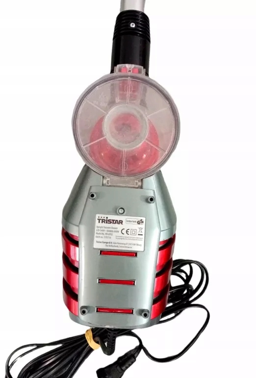 ODKURZACZ PIONOWY TRISTAR PD8702 12119758716 oficjalne archiwum