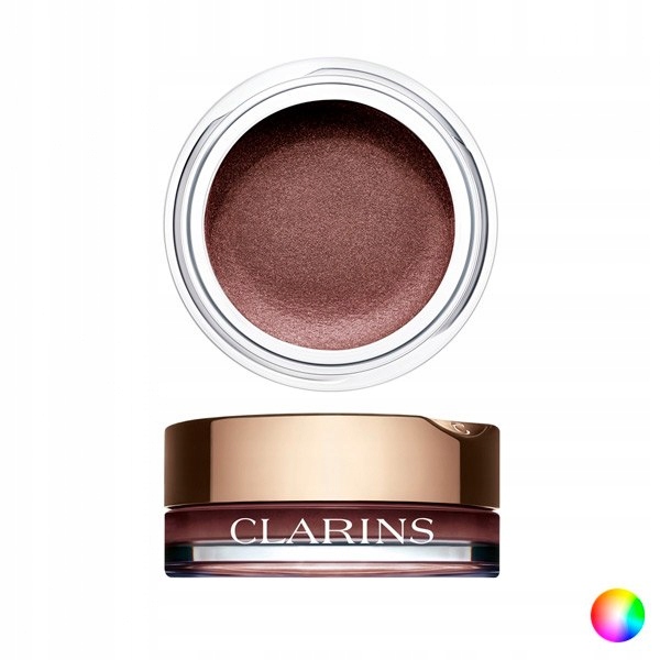 Cień do Oczu Ombre Satin Clarins - 05 - green mile