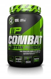 MUSCLE PHARM COMBAT POWDER 907 g CIASTKO