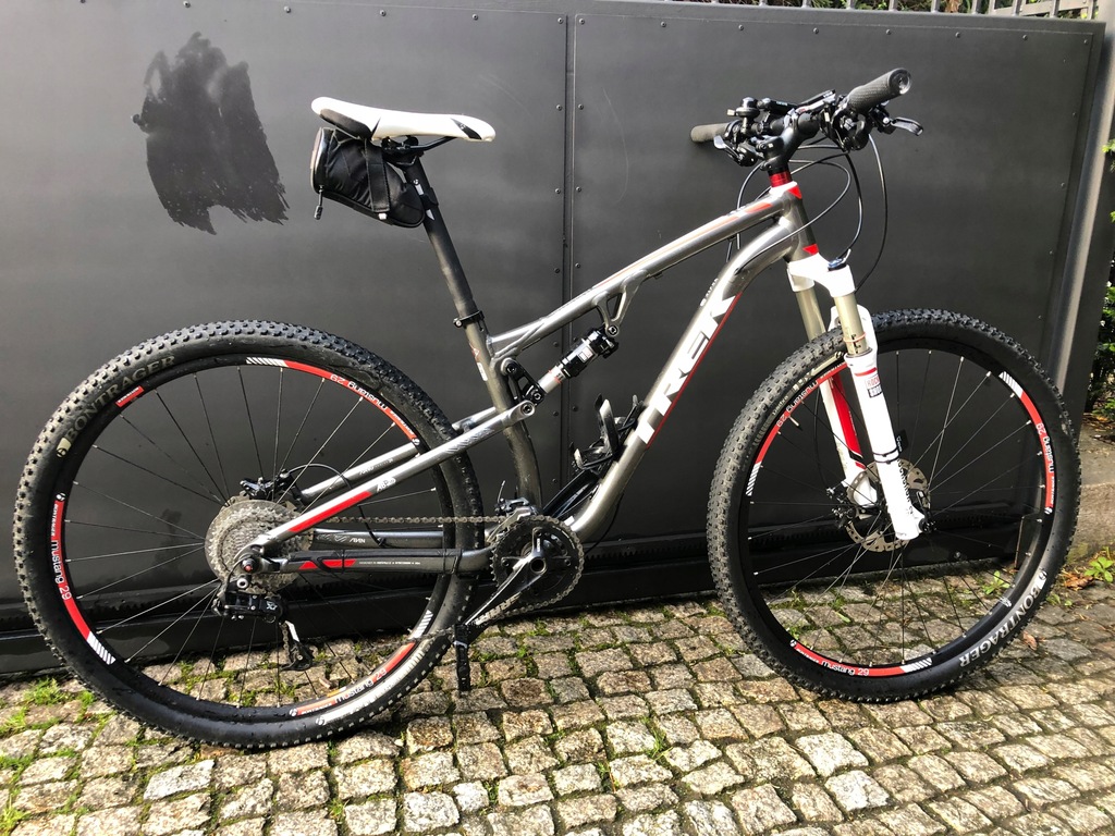 trek superfly fs7