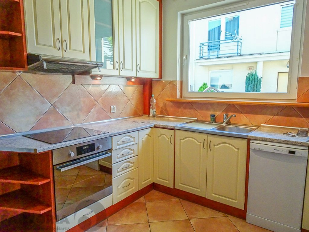 Mieszkanie, Warzymice, Kołbaskowo (gm.), 106 m²