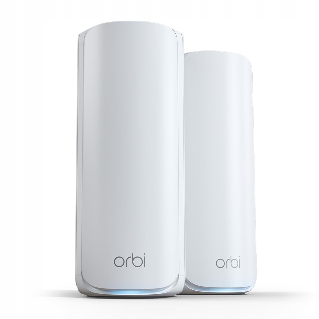 Netgear wifi 7 Mesh Orbi RBE772-100EUS