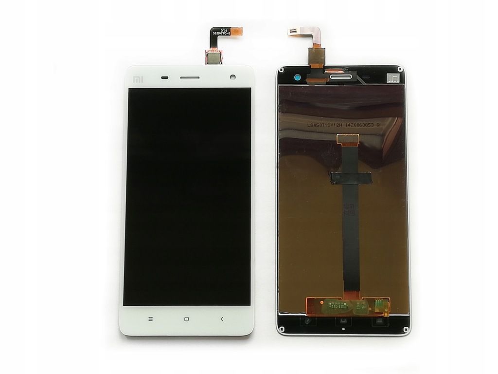 WYŚWIETLACZ LCD DOTYK DIGITIZER XIAOMI Mi4 Mi 4