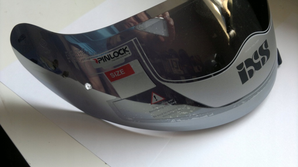Визор Bosport b1