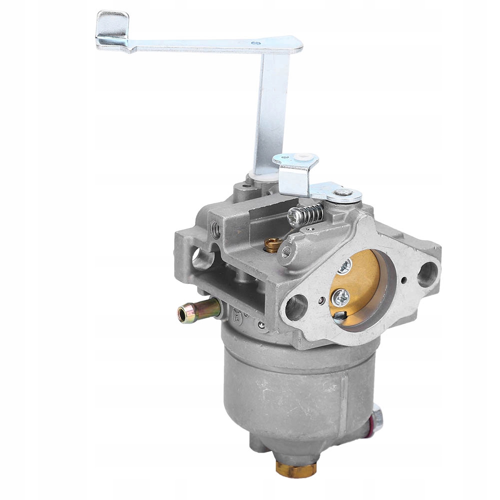 GAŹNIK AGREGATU 6600F GENERATORA PRĄDOTWÓRCZEGO - 12636423165 ...