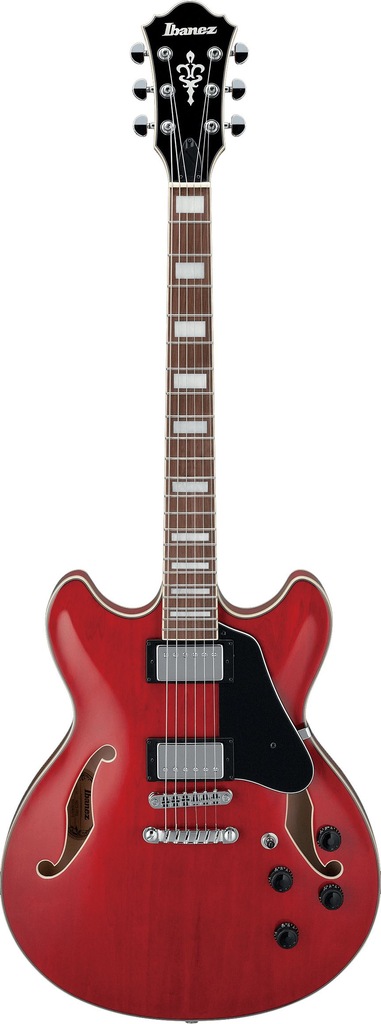 Ibanez AS73-TCD - gitara elektryczna hollowbody