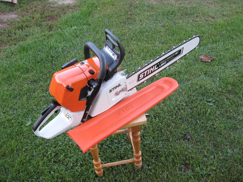 Piła spalinowa Stihl MS 441C 7900489097 oficjalne archiwum Allegro