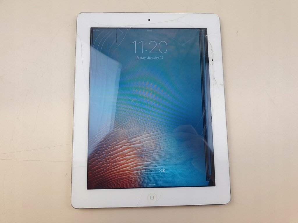 Apple Ipad 2 16GB (2128528)