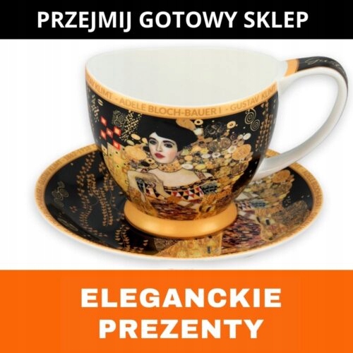 1001-PREZENTOW.pl – GOTOWY SKLEP INTERNETOWY
