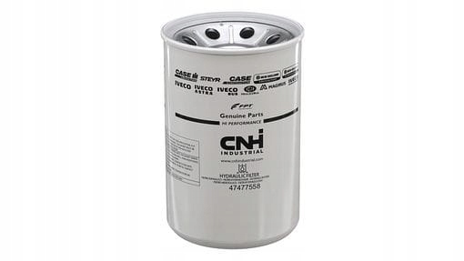 47477558 FILTR OLEJU HYDRAULICZNEGO