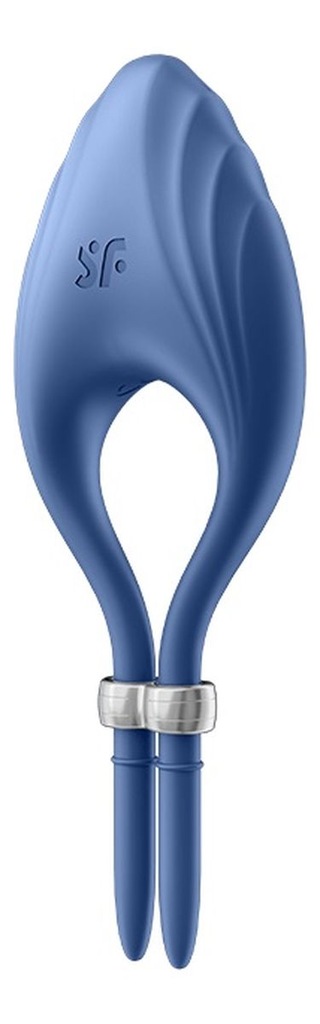 Satisfyer Pierścień wibrujący na penisa