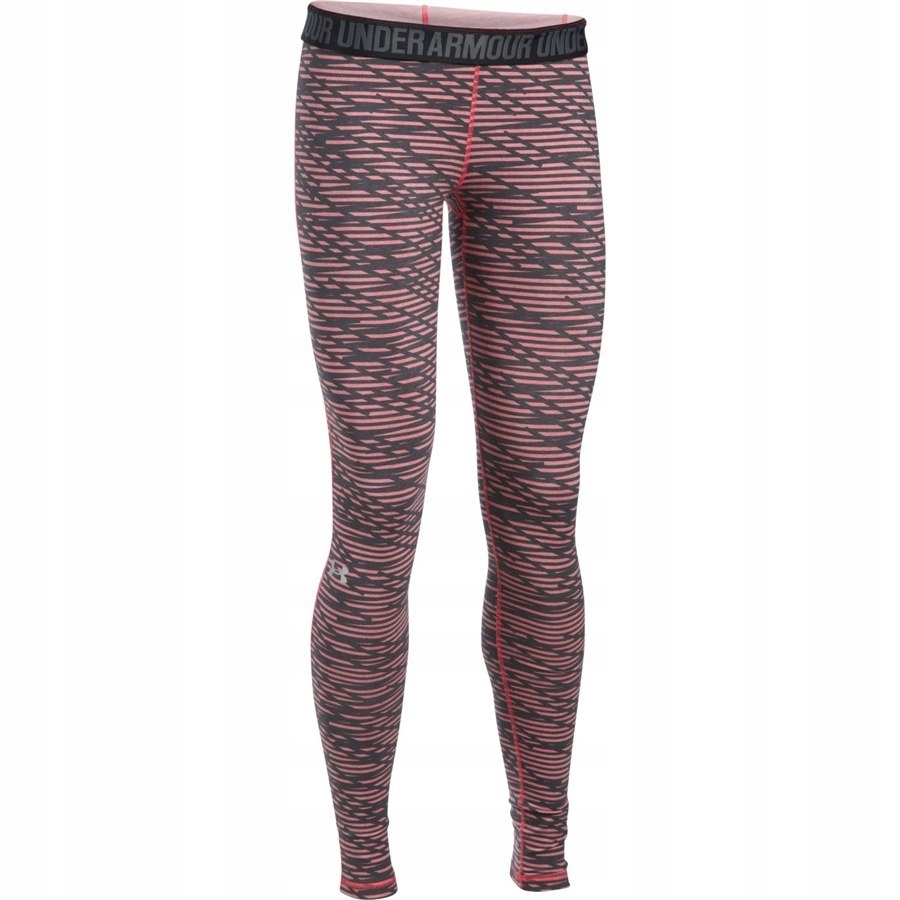 Legginsy treningowe Under Armour 1300181 853 XS