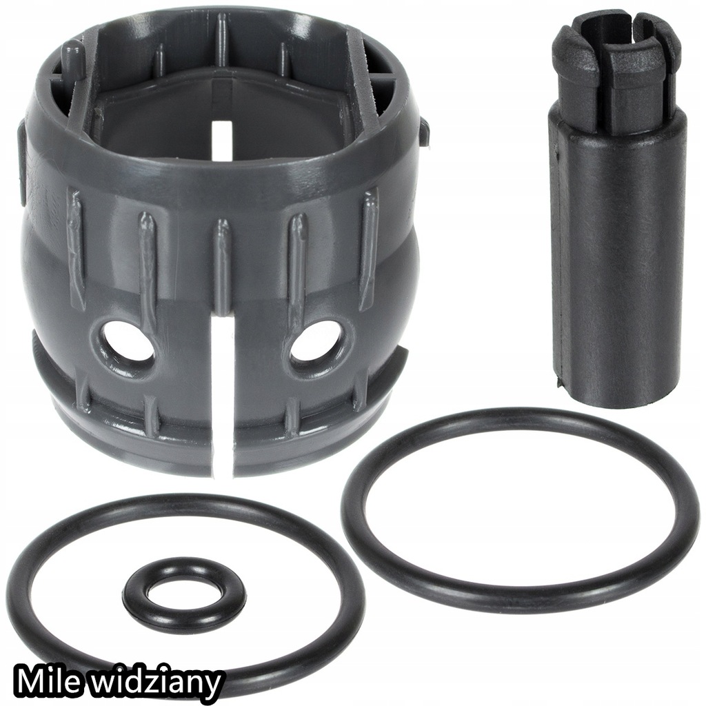 SELECTOR GEARBOX REPAIR KIT OPEL F23 12924436633 oficjalne archiwum