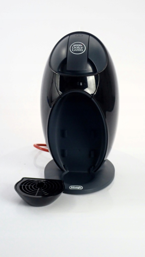 Ekspres kapsułkowy Delonghi EDG 250.B 9338715926 oficjalne archiwum