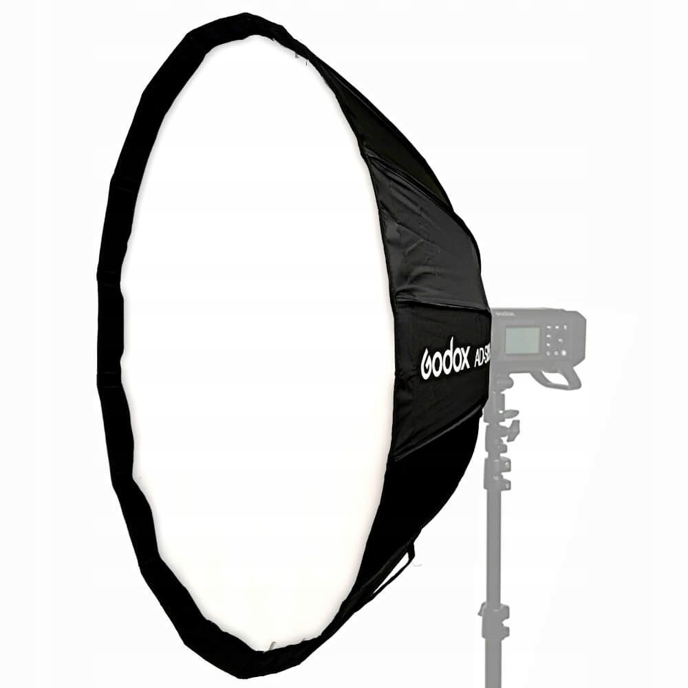 Godox softbox AD-S85W biały paraboliczny 85 AD400