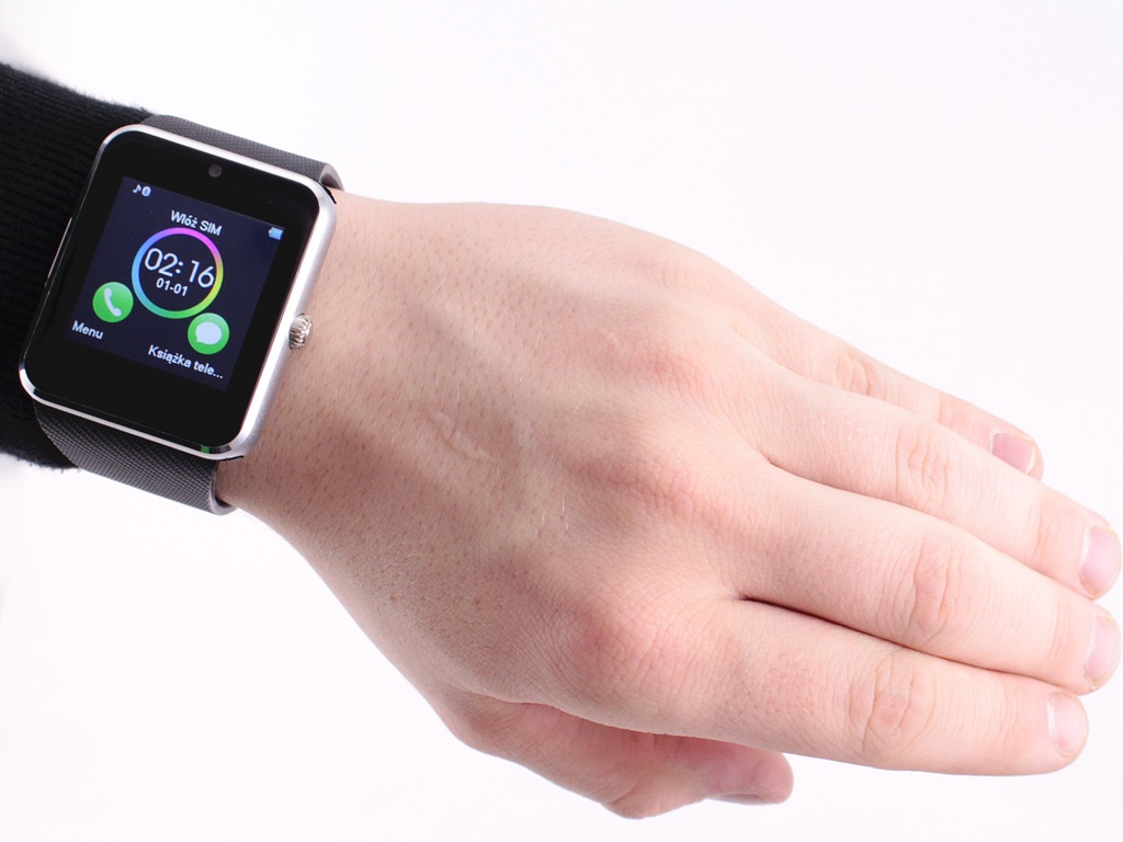xiaomi redmi smartwatch