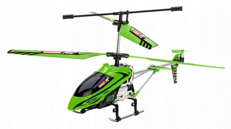 Carrera Helikopter RC Glow Storm 2.0 2,4GHz