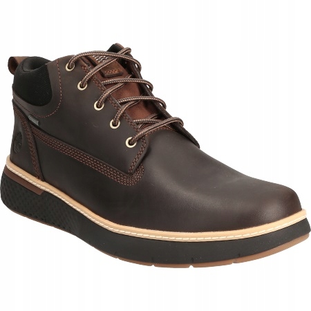 timberland cross mark gore tex