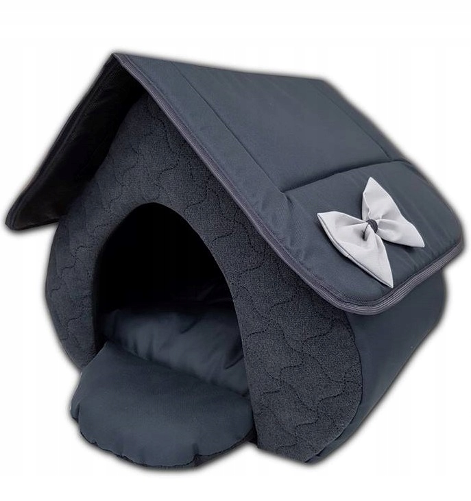 LEGOWISKO BUDKA DOMEK DLA PSA KOTA BUDA YORK - 7945508704 - oficjalne