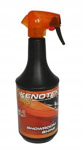 KENOTEK SHOWROOM SHINE WOSK NANO 1L