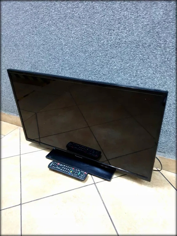 TELEWIZOR PANASONIC TX32A300E NIE WŁĄCZA SIĘ - 14481161721 - oficjalne ...