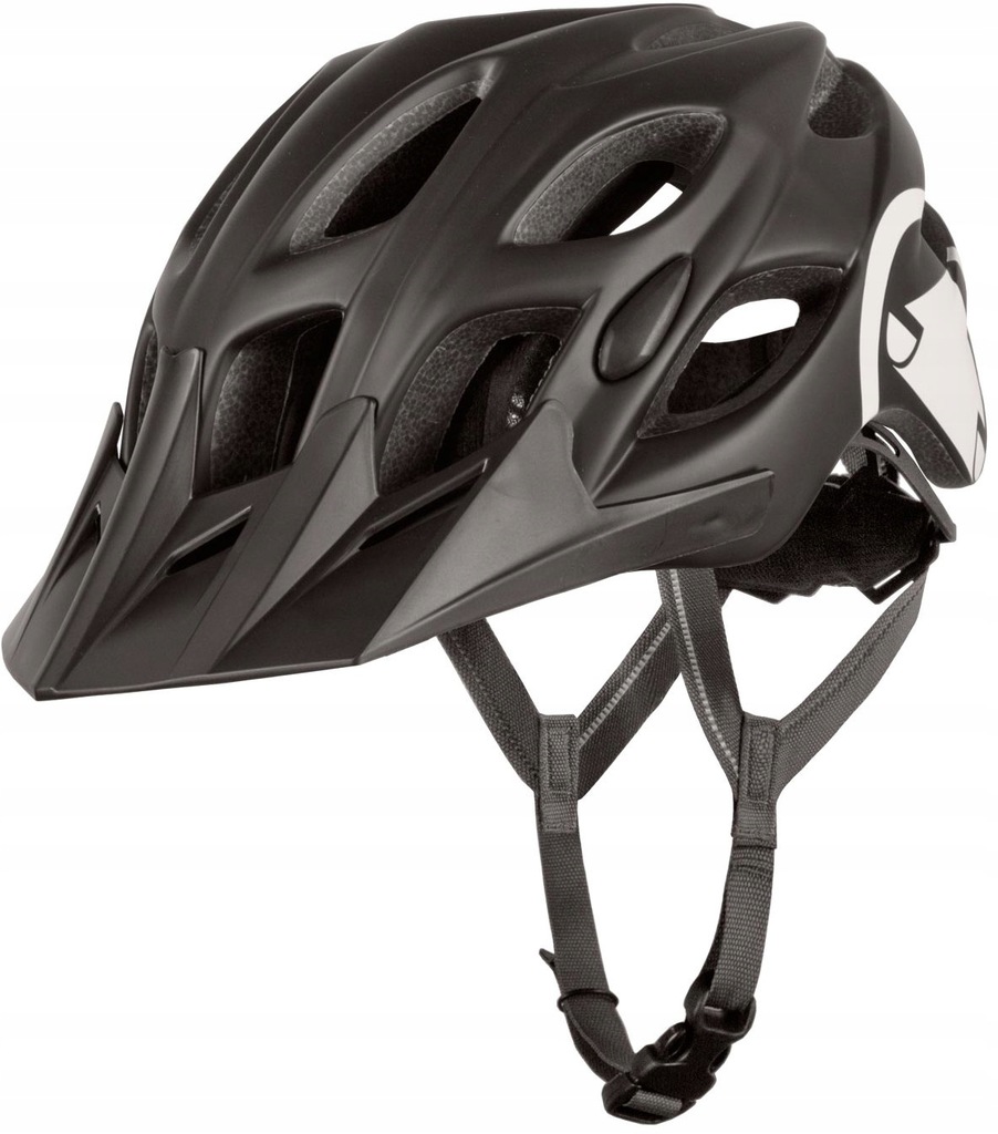 KASK ENDURA HUMMVEE L/XL CZARNY UNISEX GRAVEL#