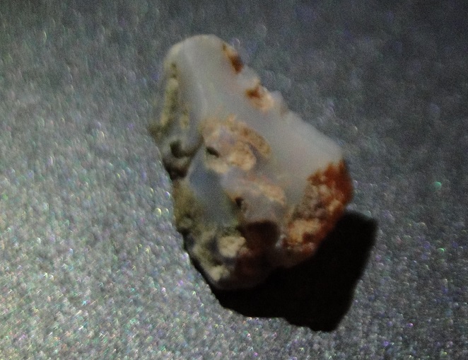 OPAL NATURALNY SUROWY 4,30 ct 4