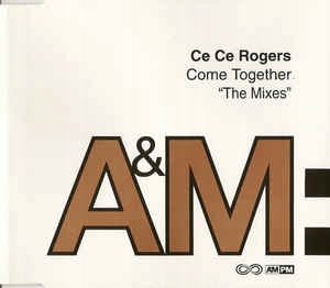 Ce Ce Rogers -Come Together (The Mixes)
