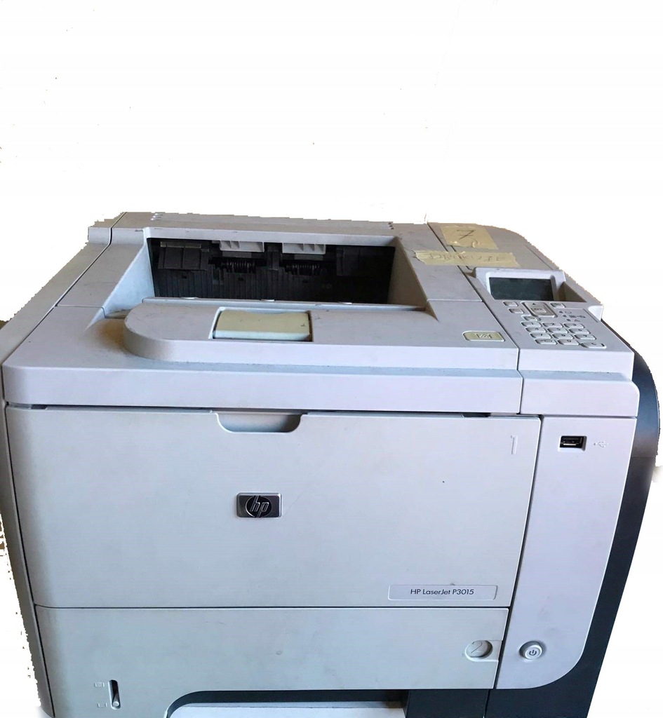 DRUKARKA LASEROWA HP P3015