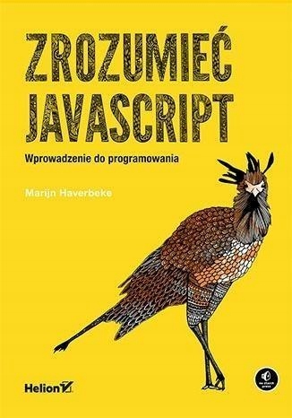 Zrozumieć JavaScript. Wprowadzenie