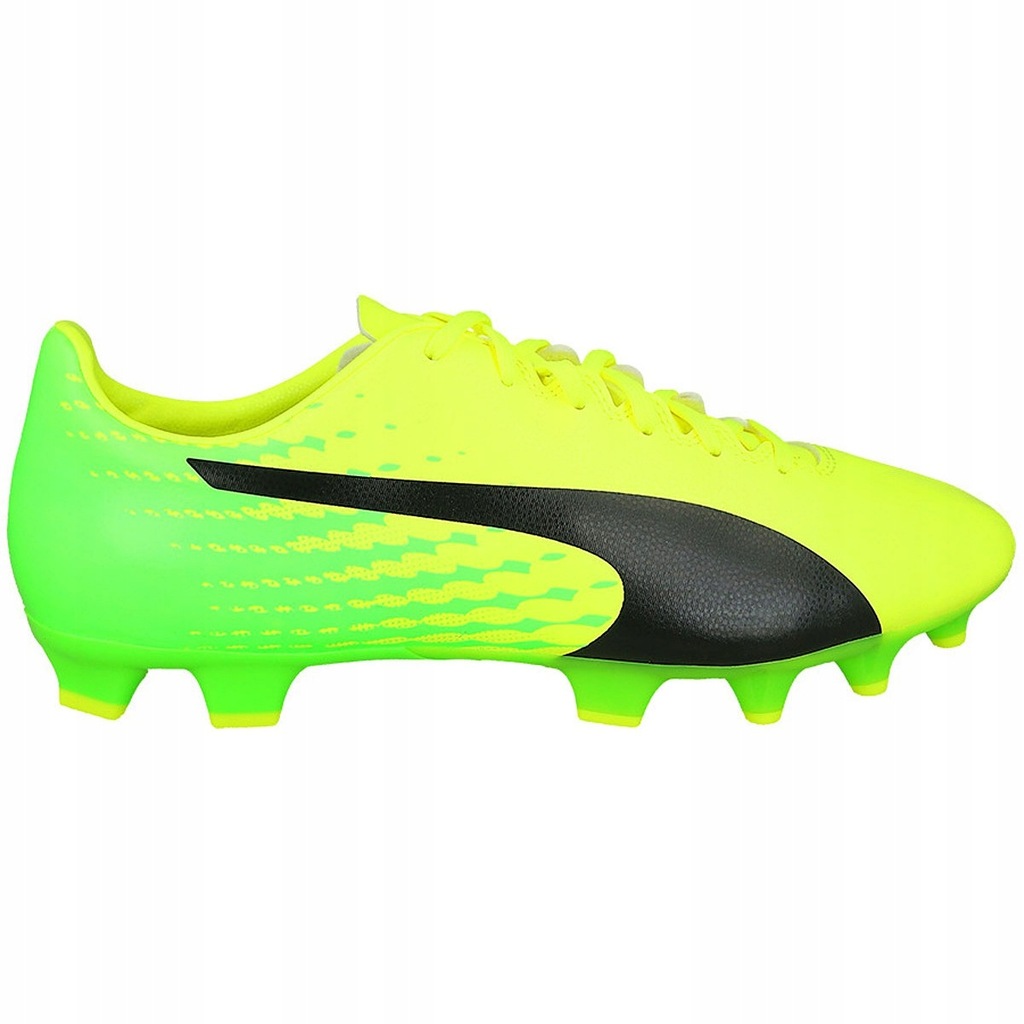 puma evospeed 17.4 fg
