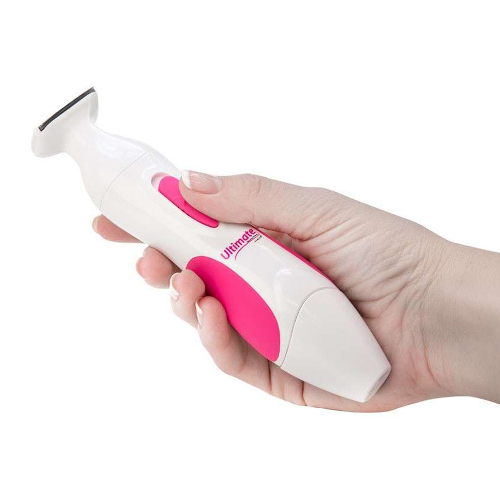 Golarka / trymer do miejsc intymnych dla kobiet! 7872946949