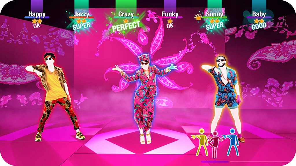 PS4 KAMERA PLAYSTATION 4 CAMERA V2 JUST DANCE 2020 8783511822 oficjalne archiwum Allegro