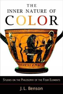 The Inner Nature of Color: Studies on the Philosop