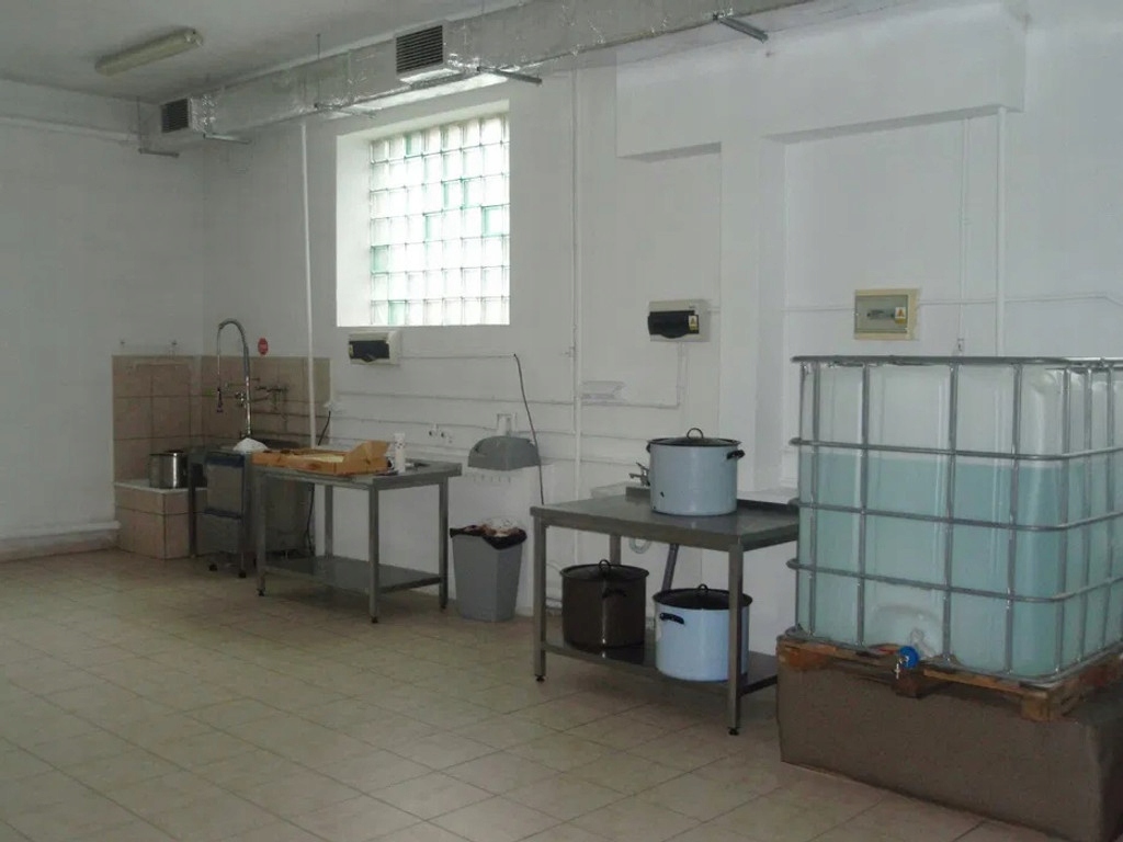 Magazyny i hale, Opacz-Kolonia, 660 m²
