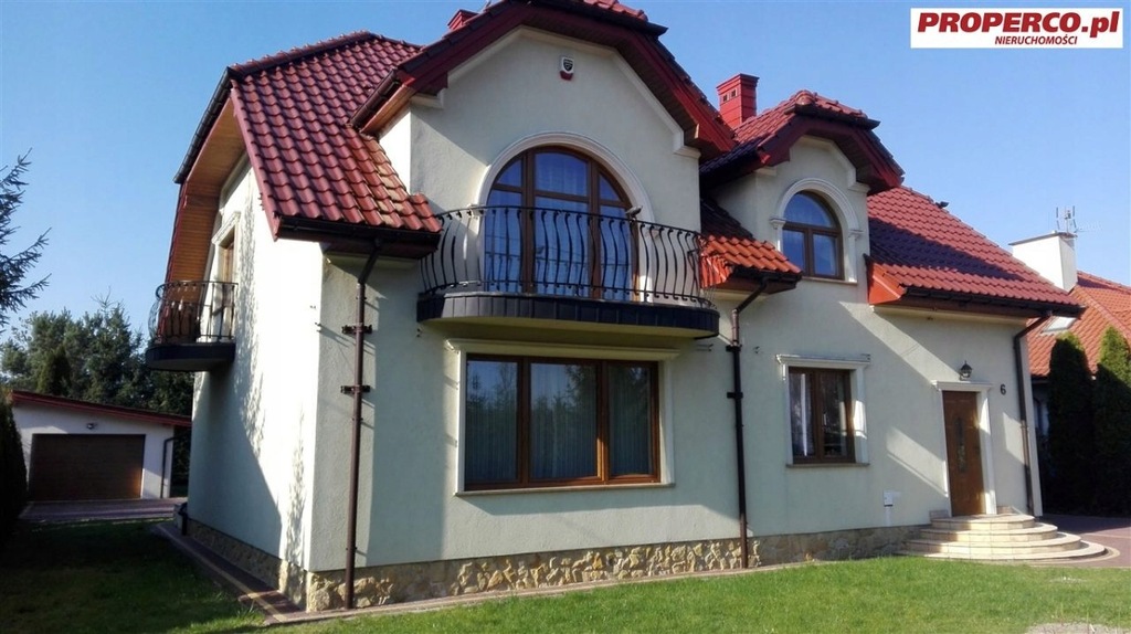 Dom, Bilcza, Morawica (gm.), 252 m²