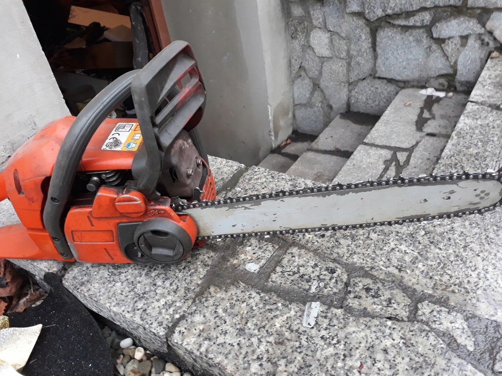 Husky 345 2024