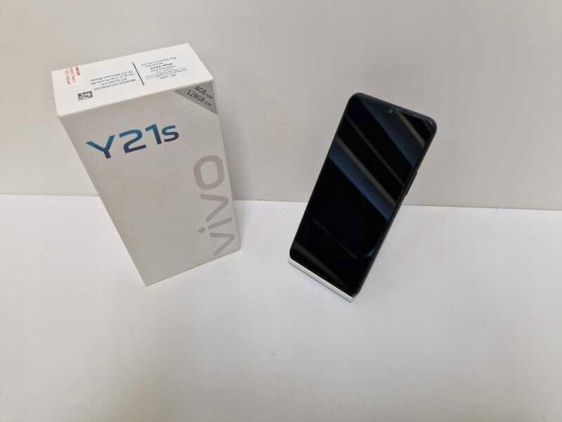 TELEFON VIVO Y21 S 4/128 GB