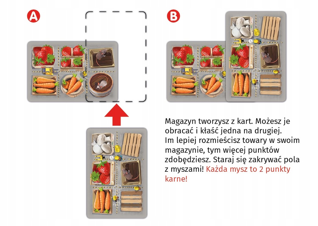 Купить СКЛАДСКАЯ настольная игра, семейный пазл: отзывы, фото, характеристики в интерне-магазине Aredi.ru