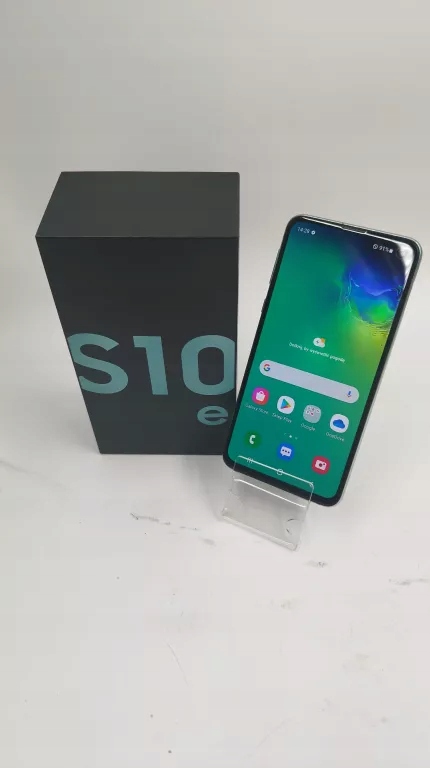 TELEFON SAMSUNG GALAXY S10E