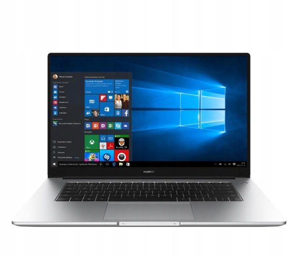OUTLET Huawei MateBook D 15 i5-1135G7/8GB/512