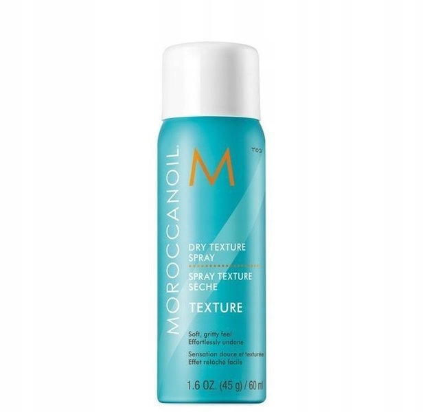 Moroccanoil Dry Texture Spray teksturyzujący 60ml